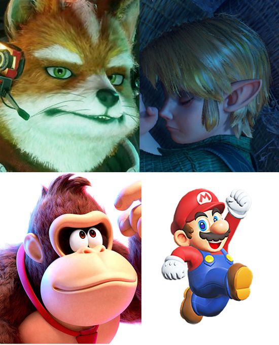 Thread image