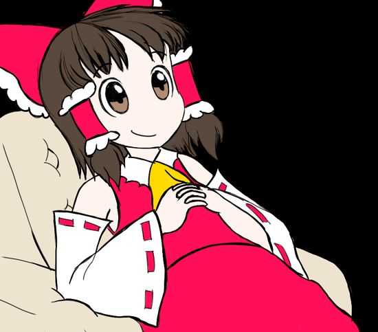 Thread image