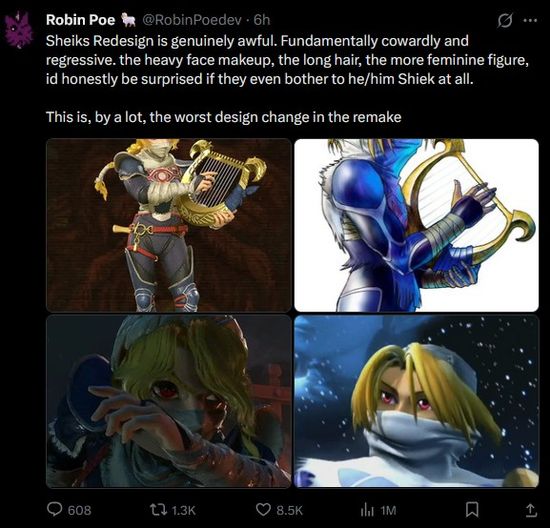 Thread image