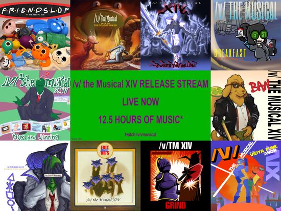 Thread image
