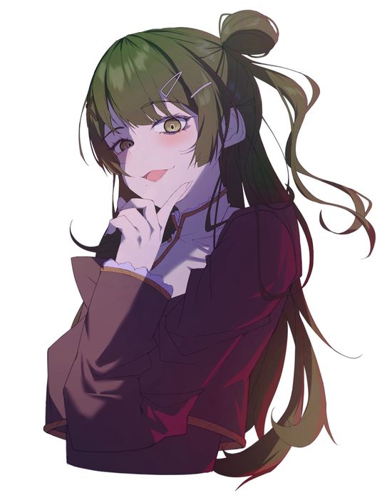 Thread image