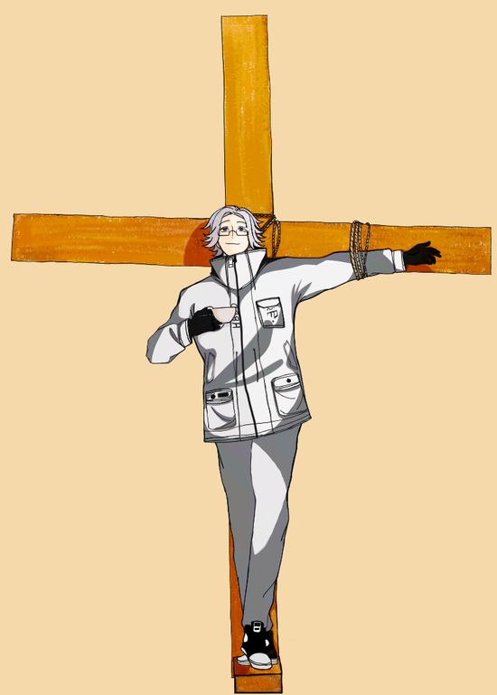 Thread image