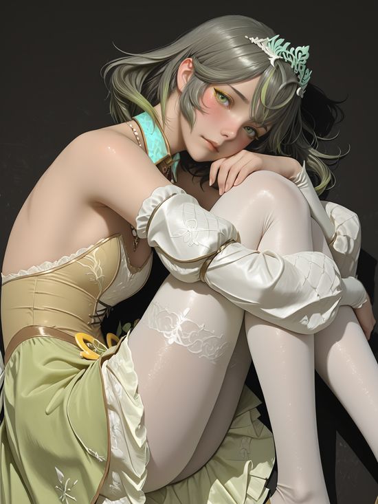 Thread image