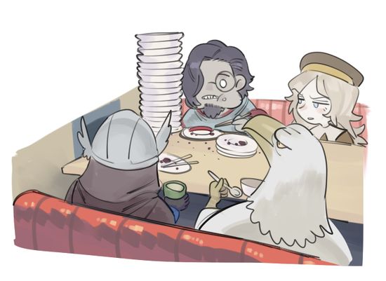 Thread image