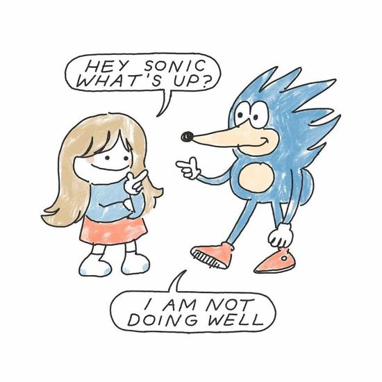 Thread image
