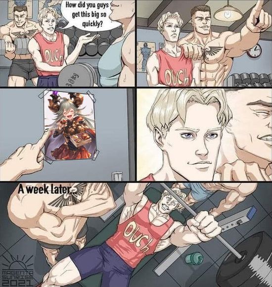 Thread image