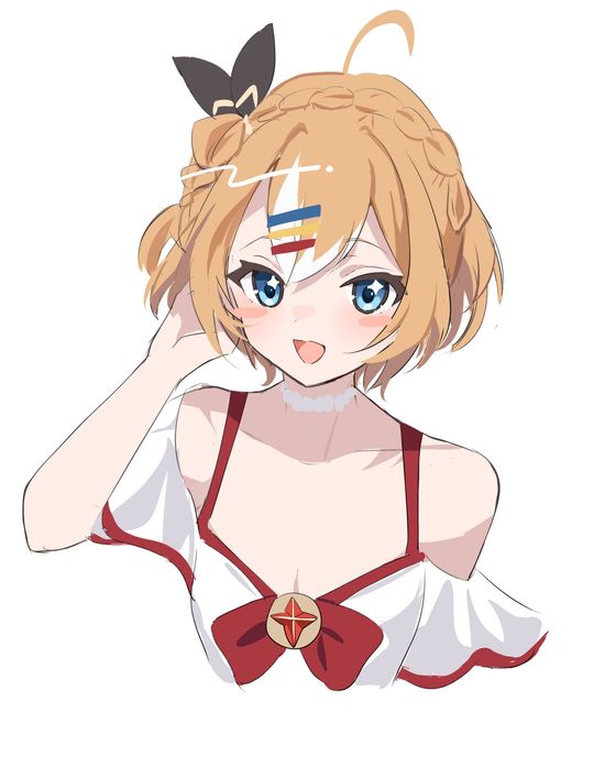 Thread image