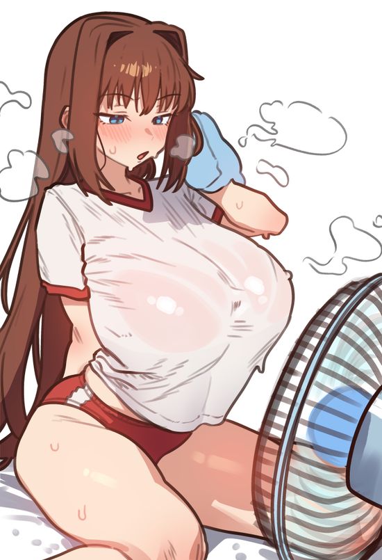 Thread image