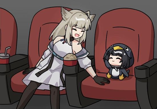Thread image