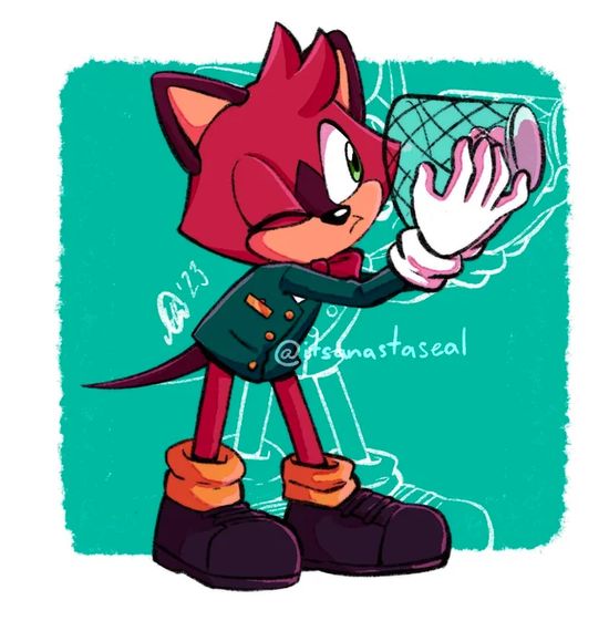 Thread image
