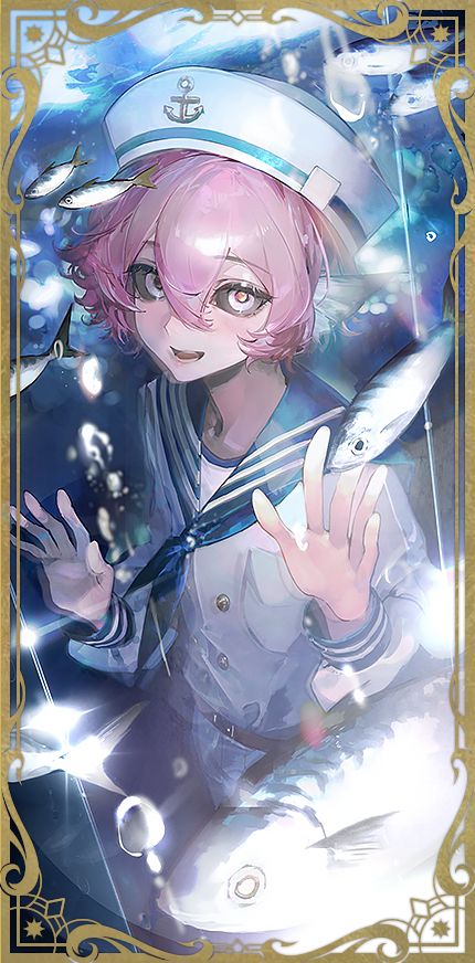 Thread image