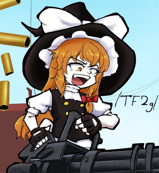 Thread image