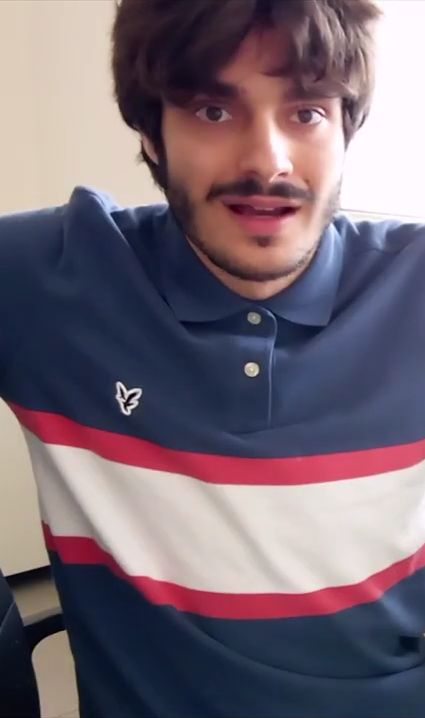 Thread image