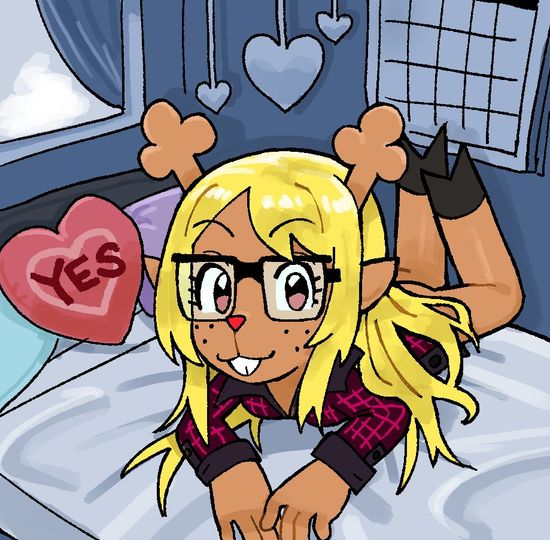 Thread image