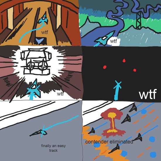 Thread image