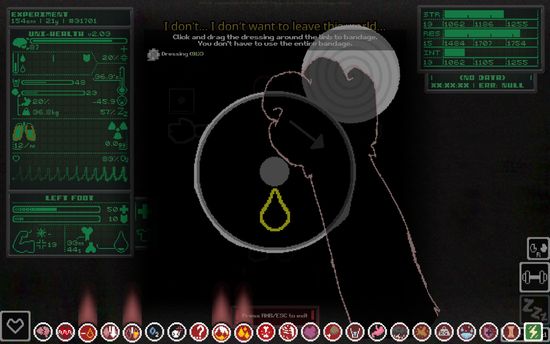 Thread image