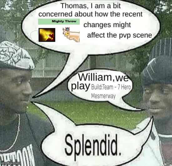Thread image