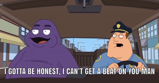 Thread image