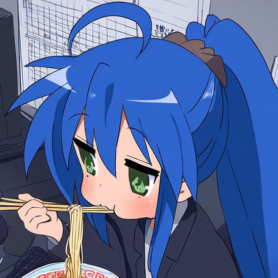 Thread image