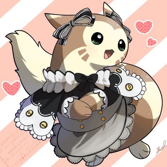 Thread image