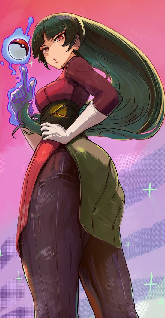 Thread image