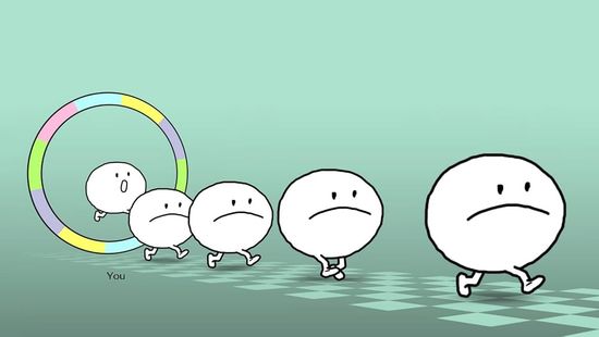 Thread image