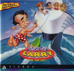 Thread image