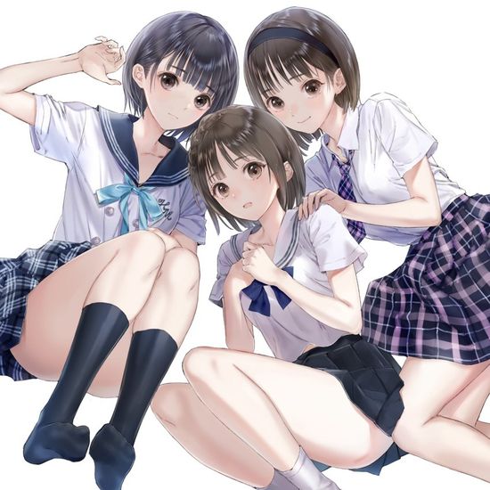 Thread image