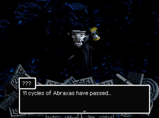 Thread image