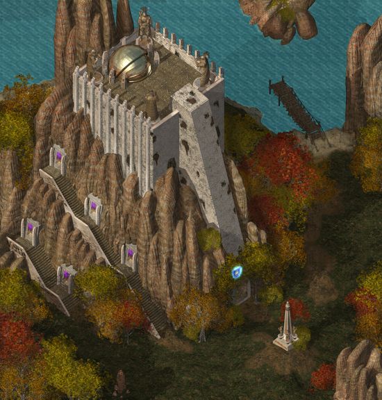 Thread image