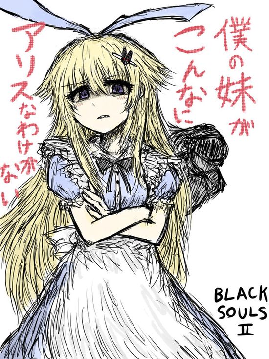 Thread image