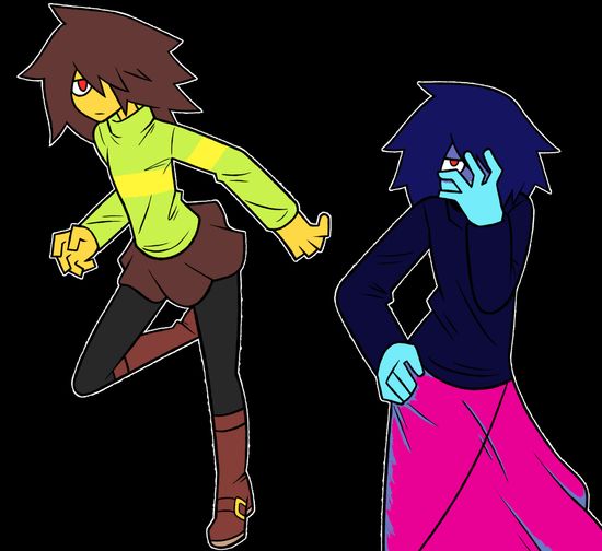 Thread image