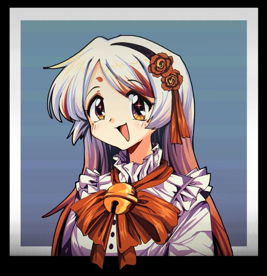 Thread image