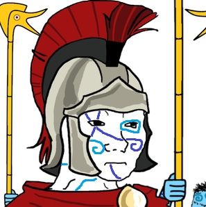 Thread image