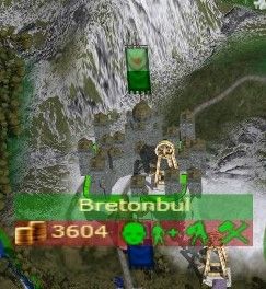 Thread image