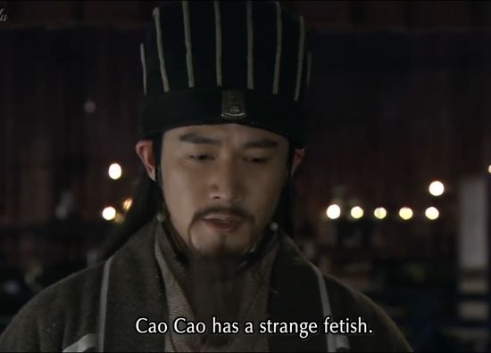 Thread image