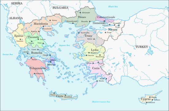 Thread image