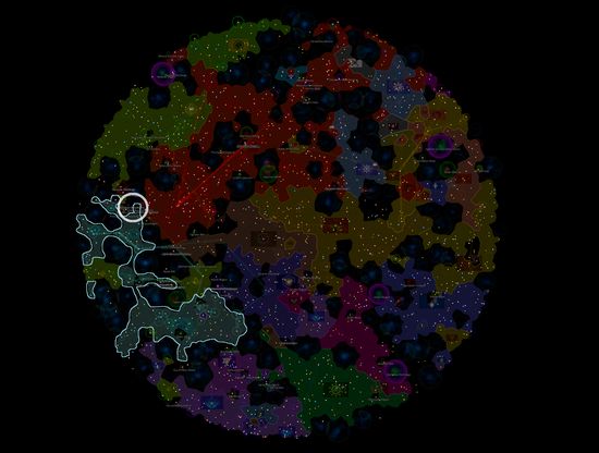 Thread image