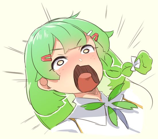 Thread image
