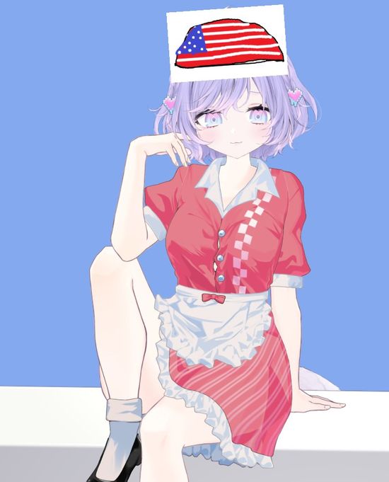 Thread image