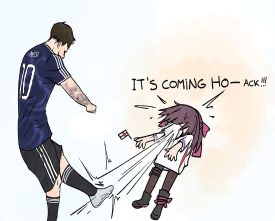 Thread image