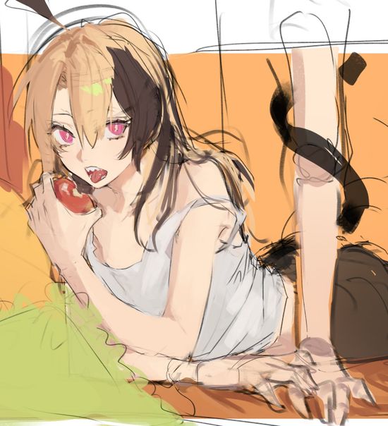 Thread image