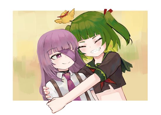 Thread image