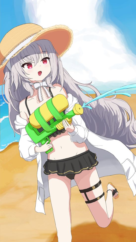 Thread image