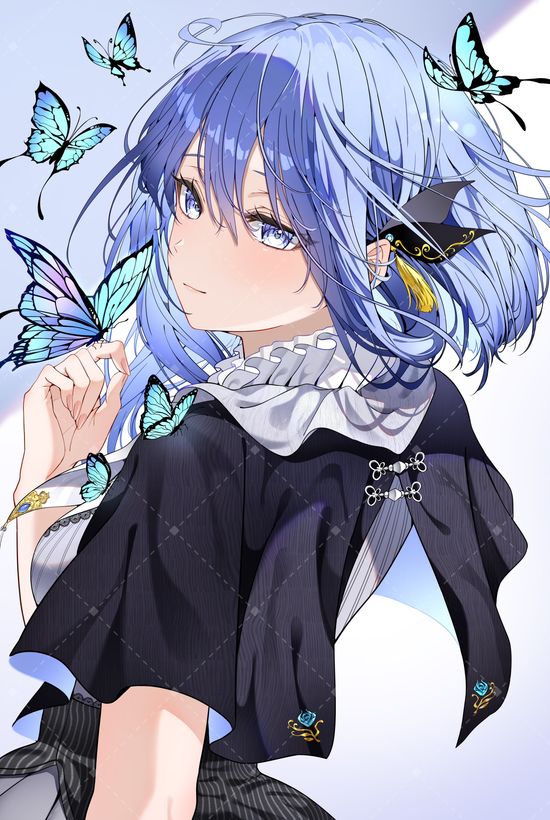 Thread image