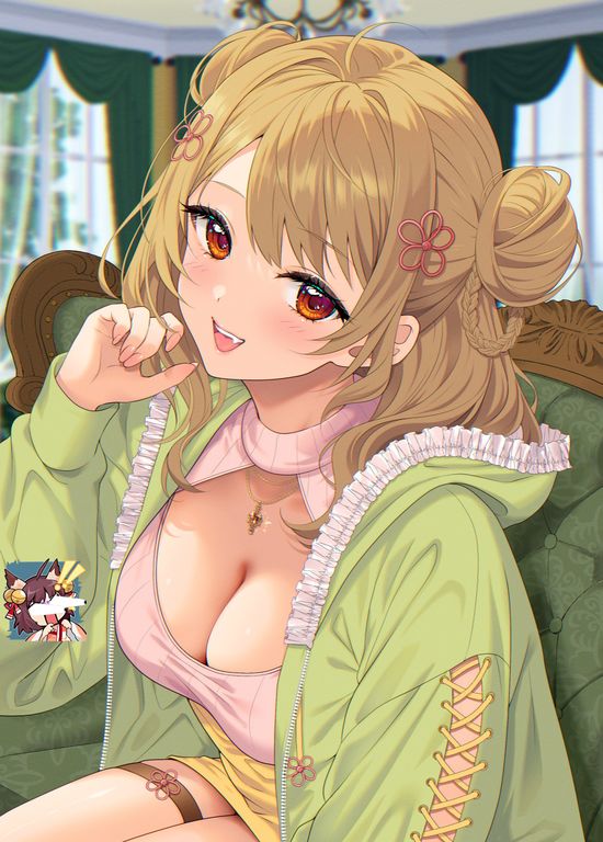 Thread image