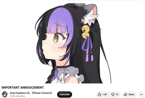 Thread image