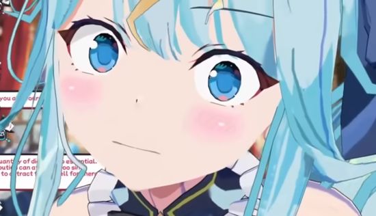 Thread image