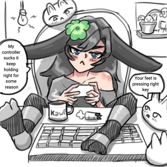 Thread image