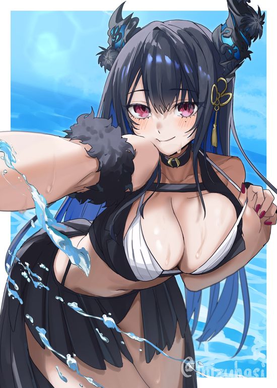 Thread image